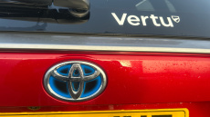 Toyota RAV4 2.5 PHEV Design 5dr CVT Estate